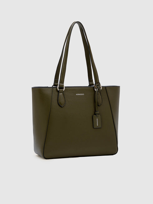 Cali Tote Bag